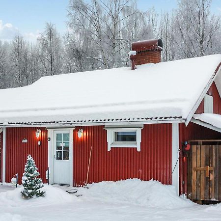 Holiday Home Renkitupa By Interhome Saarenkylä Extérieur photo