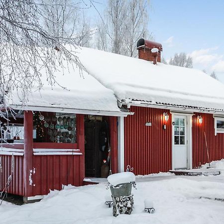 Holiday Home Renkitupa By Interhome Saarenkylä Extérieur photo