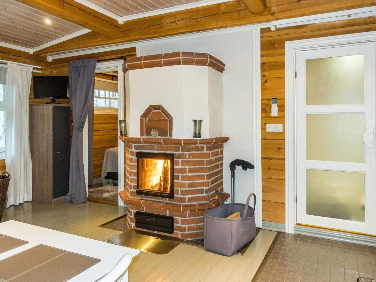 Holiday Home Renkitupa By Interhome Saarenkylä Extérieur photo