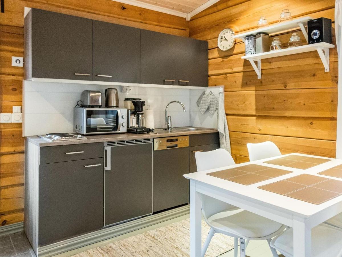 Holiday Home Renkitupa By Interhome Saarenkylä Extérieur photo