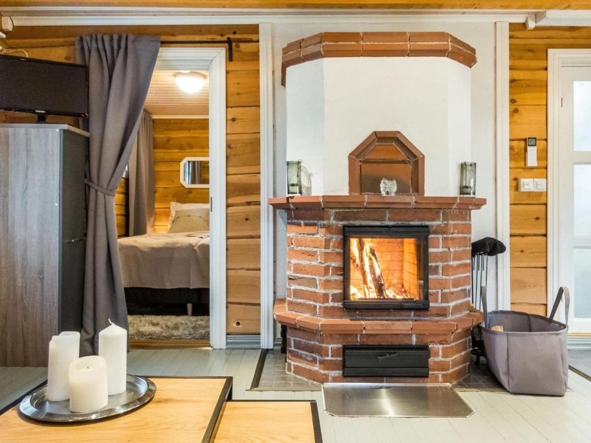 Holiday Home Renkitupa By Interhome Saarenkylä Extérieur photo
