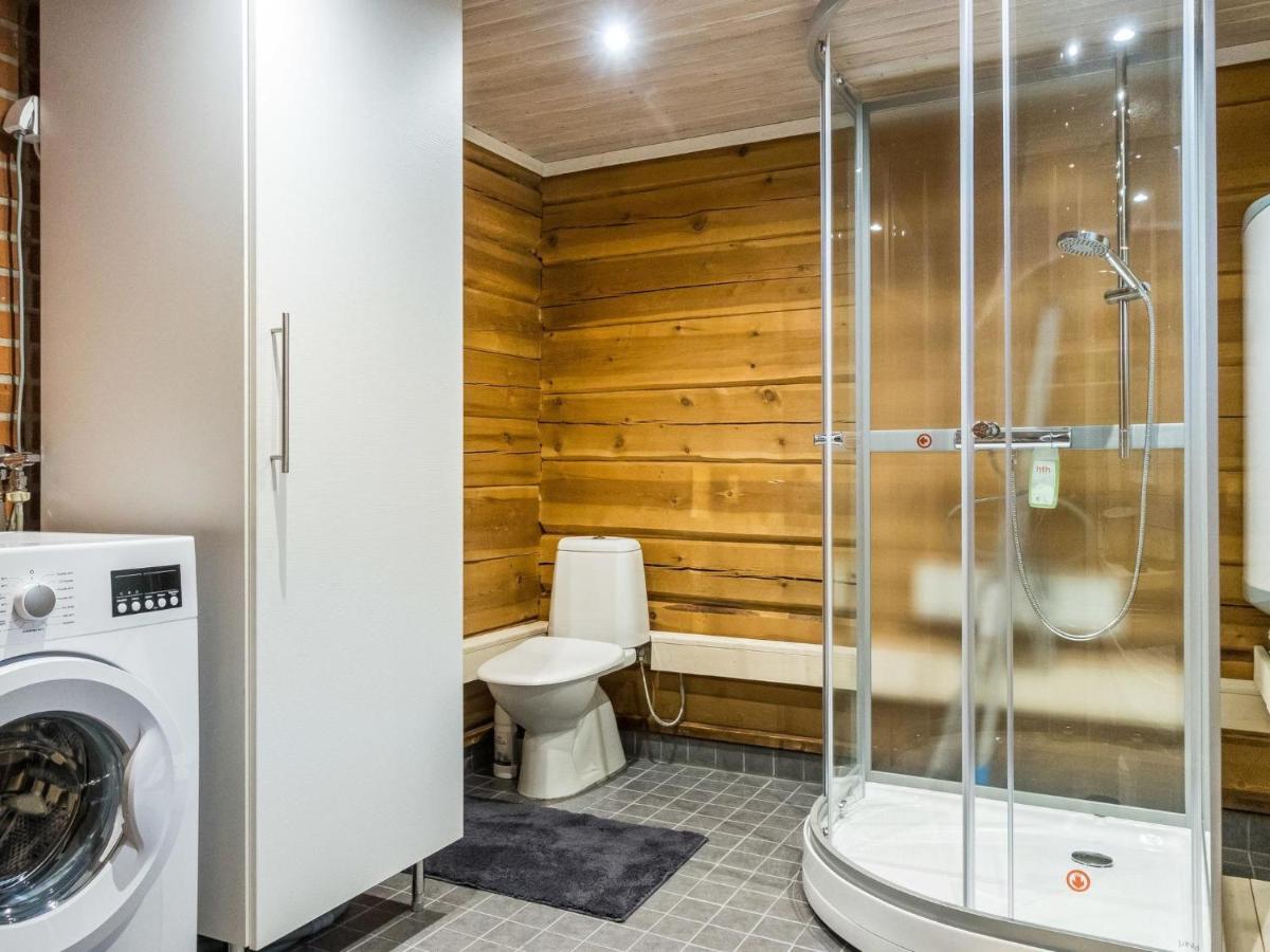Holiday Home Renkitupa By Interhome Saarenkylä Extérieur photo