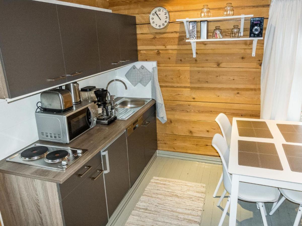 Holiday Home Renkitupa By Interhome Saarenkylä Extérieur photo