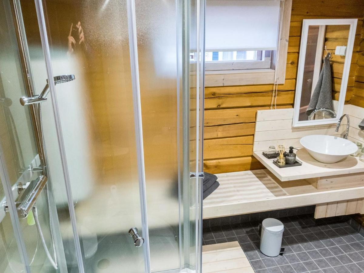 Holiday Home Renkitupa By Interhome Saarenkylä Extérieur photo