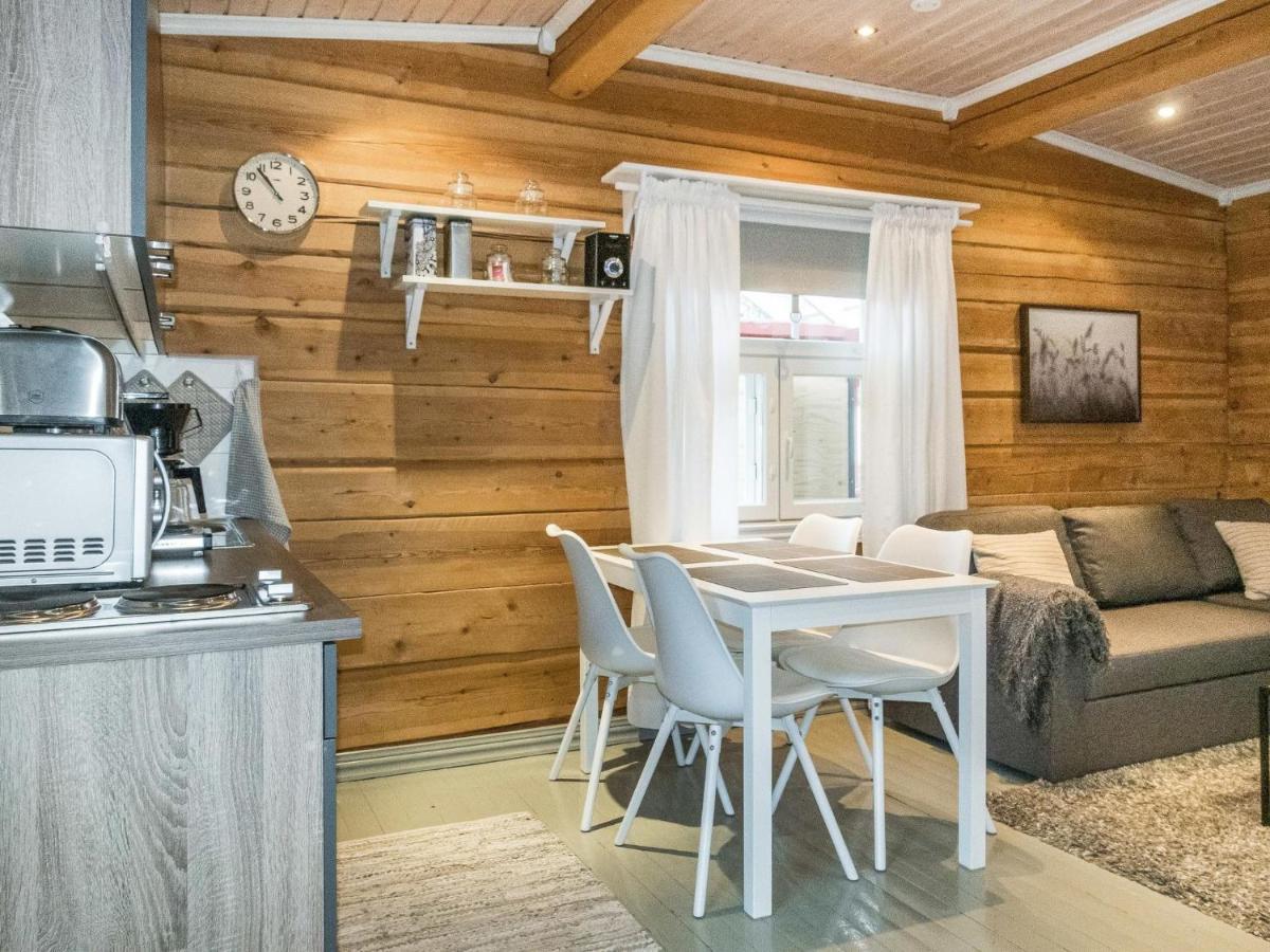 Holiday Home Renkitupa By Interhome Saarenkylä Extérieur photo