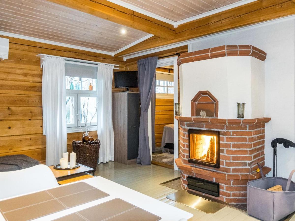 Holiday Home Renkitupa By Interhome Saarenkylä Extérieur photo