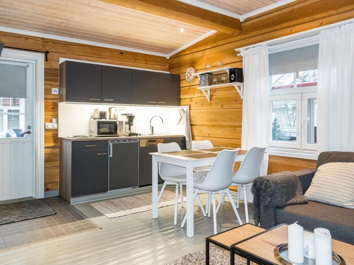 Holiday Home Renkitupa By Interhome Saarenkylä Extérieur photo