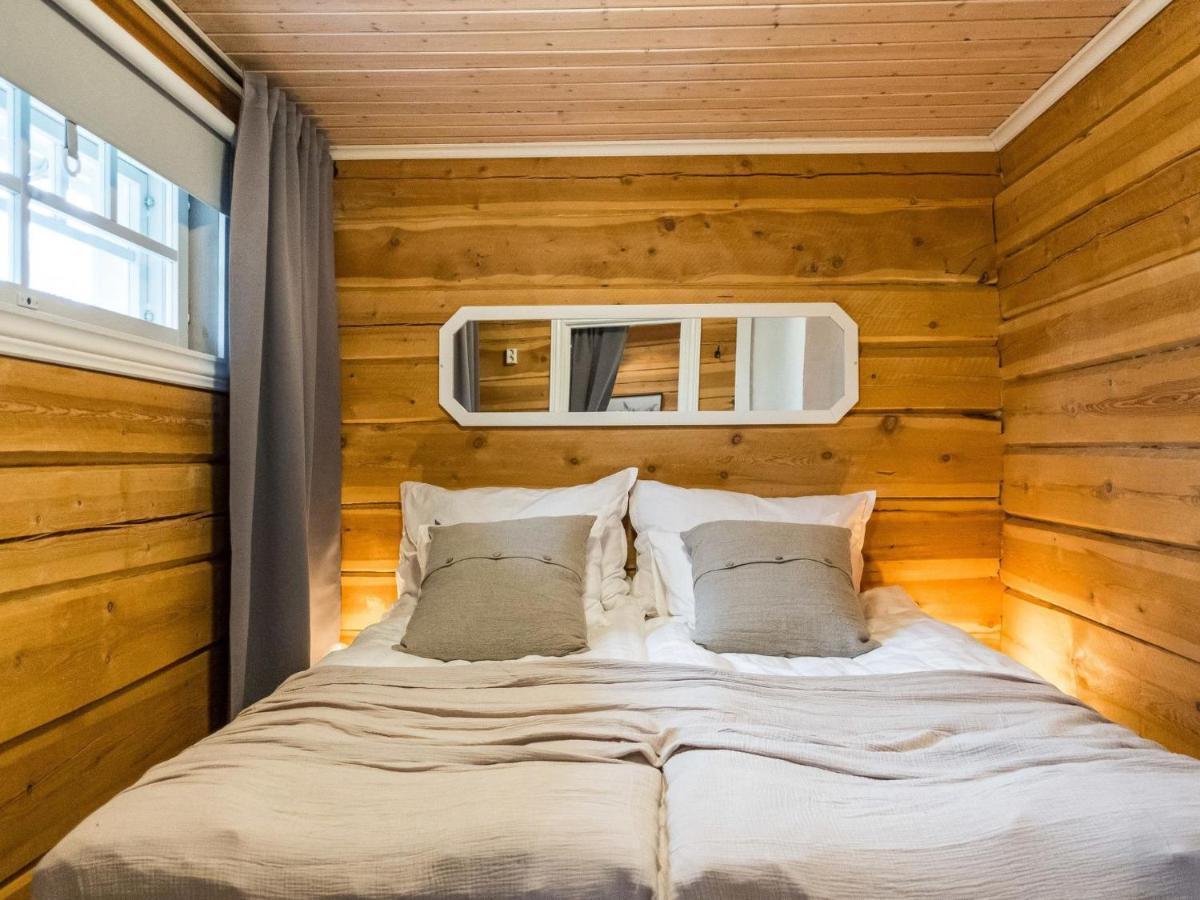 Holiday Home Renkitupa By Interhome Saarenkylä Extérieur photo