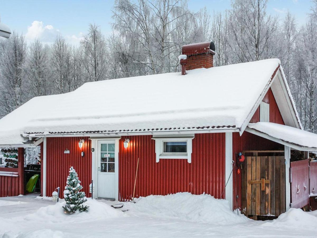 Holiday Home Renkitupa By Interhome Saarenkylä Extérieur photo